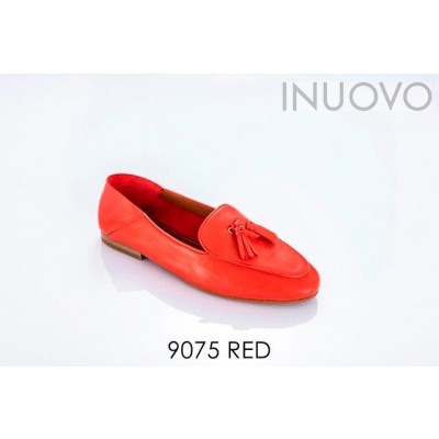 Sapato 9075 RED