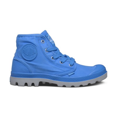 Botas Pampa Hi 