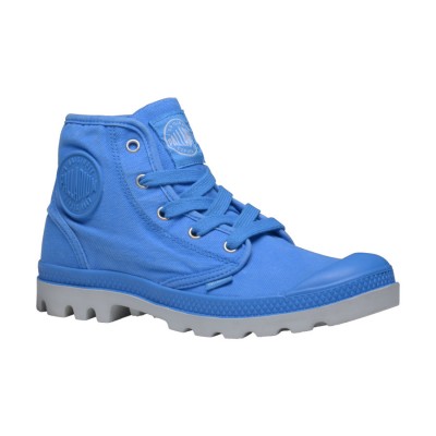 Botas Pampa Hi 