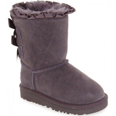 Botas K BAILEY BOW RUFFLES KIDS