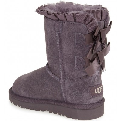 Botas K BAILEY BOW RUFFLES KIDS