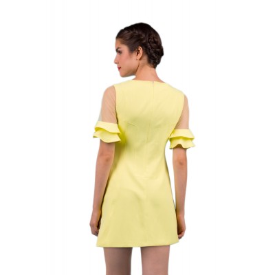 Vestido Bella