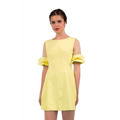 Vestido Bella