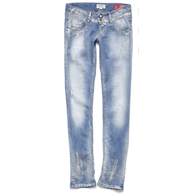 Angel Jeans MET