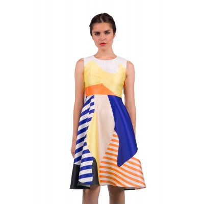 Vestido Carrie