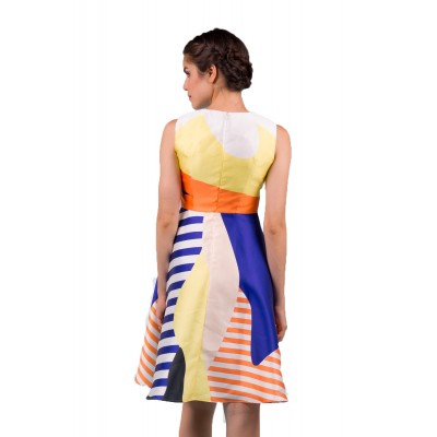 Vestido Carrie