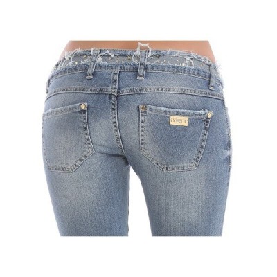 K Fit Jeans MET