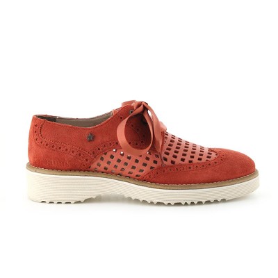 Sapatos Dune100 Coral