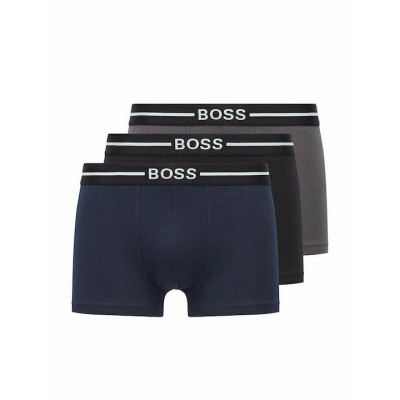 PACK 3 BOXERS