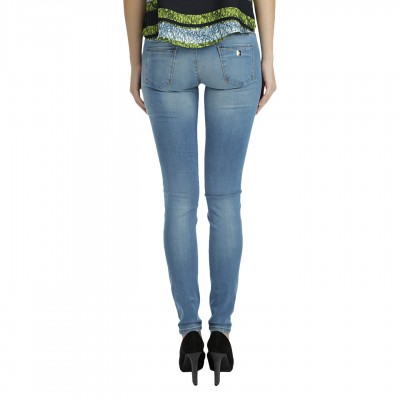 Jegging Jeans