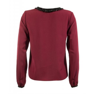 Blusa Gurgung  