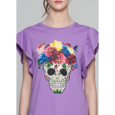 T-Shirt BRUK