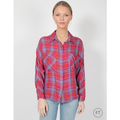 Camisa BUSARA