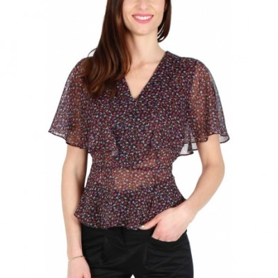 Blusa RAHSAAN