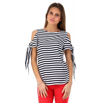 Blusa NARY BLUE