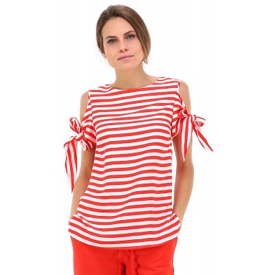 Blusa NARY RED