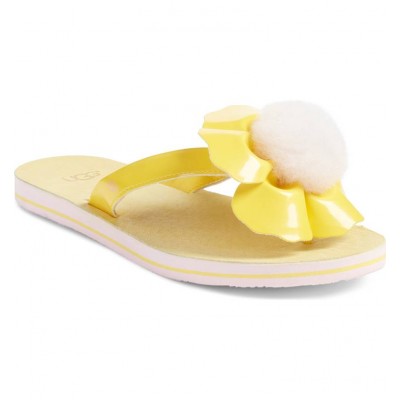 W POPPY LEMON