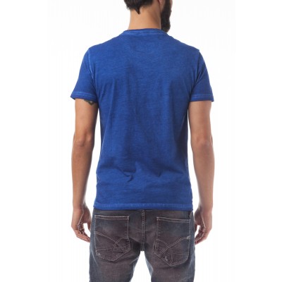 T-Shirt Scuba/s Bass GAS