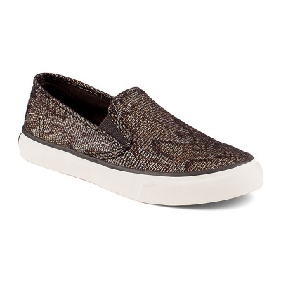 Seacoast Python Black/Gold