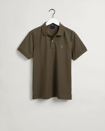 Original Piqué Polo Shirt