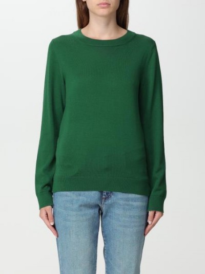 ROUND NECK SWEATER IN RESPONSIBLY SOURCED MERINO WOOL