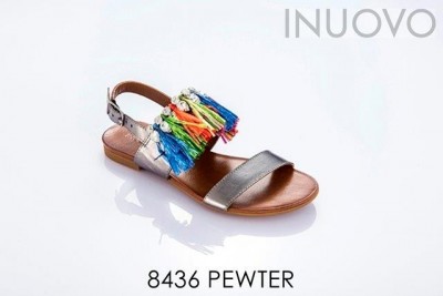 Sandals 8436