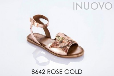 Sandals 8642