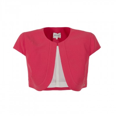Tranann Jacket