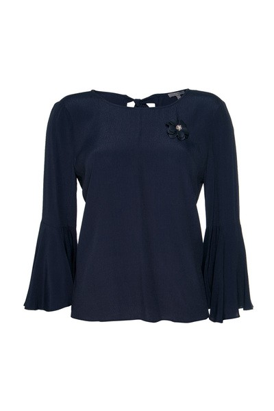 THETHGOR BLUE Blouse