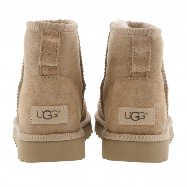 ugg classic mini 2 fawn