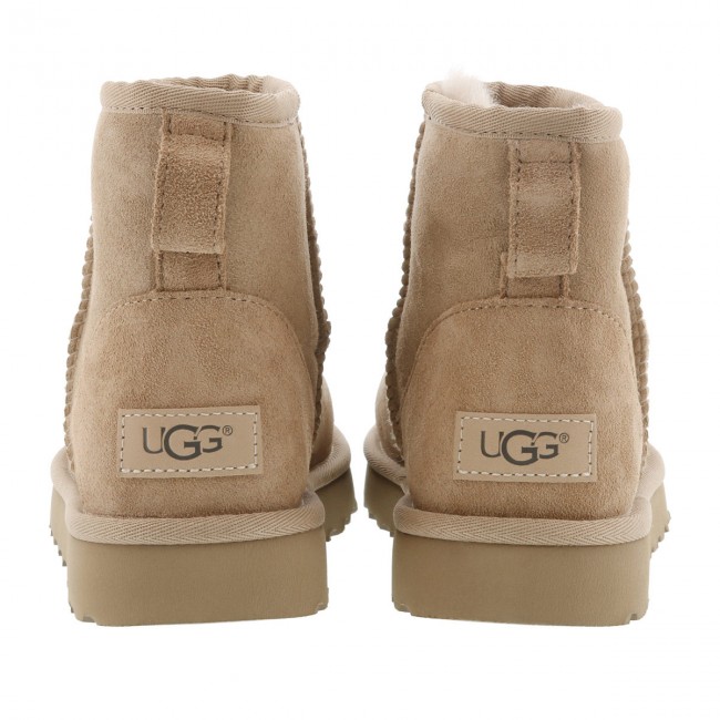 ugg boots, botas ugg