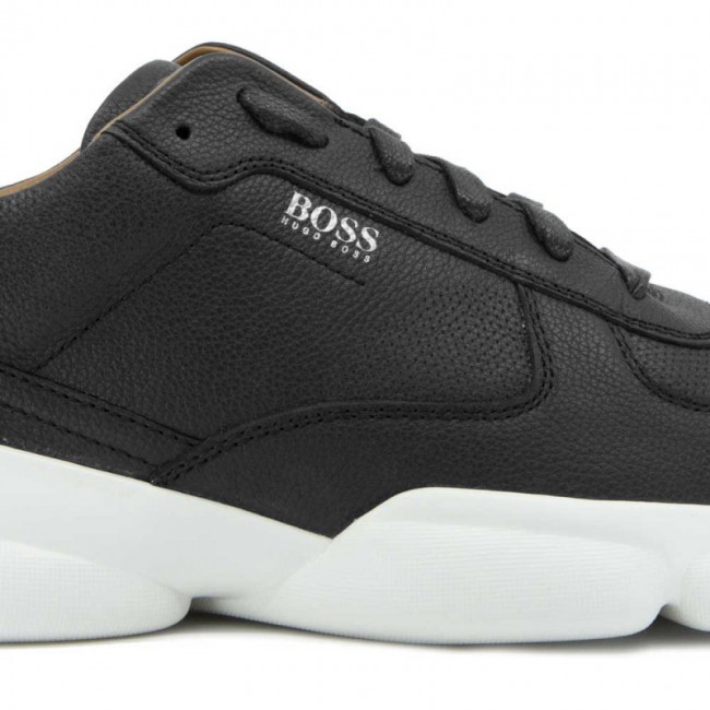 Sapatos hugo boss homem clearance