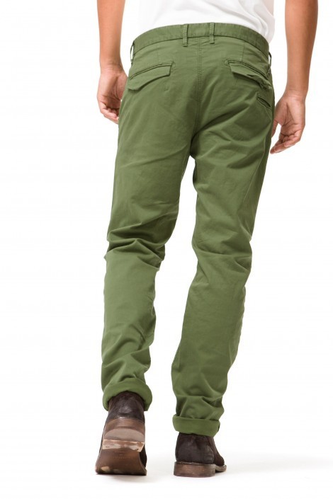 gas cargo pants