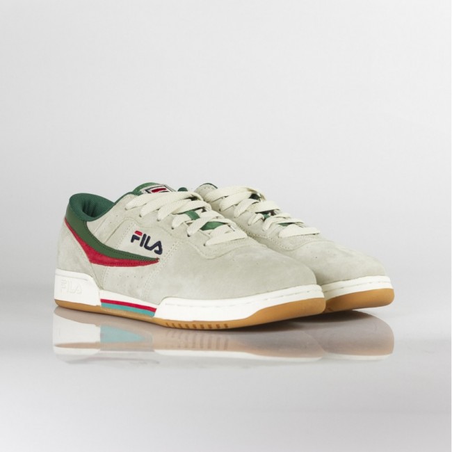 fila fitness s