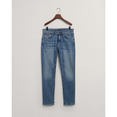 Hayes Slim Fit Jeans