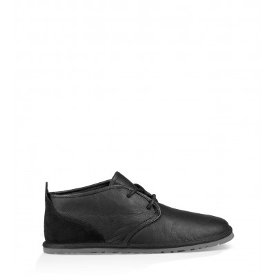 Ugg hot sale maksim black