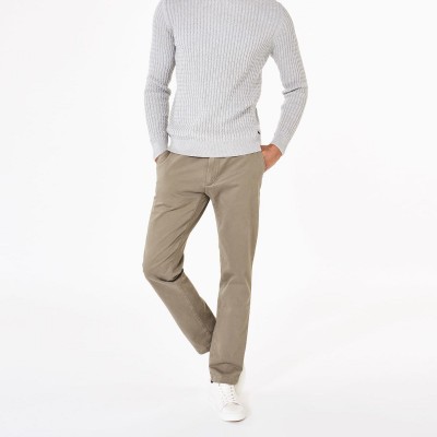 GANT Slim Fit Comfort Super Chinos