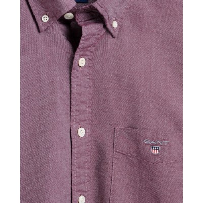 Regular Fit Oxford Shirt