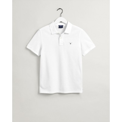 Original Piqué Polo Shirt