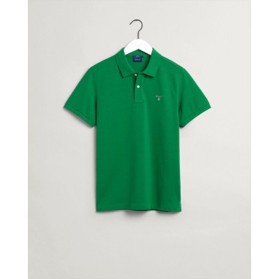 Original Piqué Polo Shirt