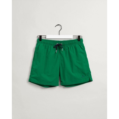 Classic Fit Swim Shorts