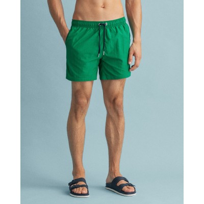 Classic Fit Swim Shorts