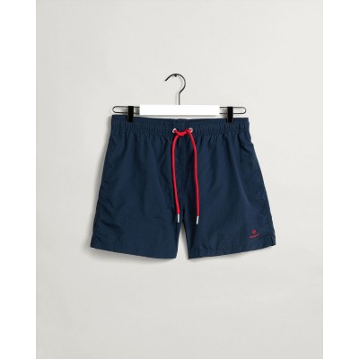 Classic Fit Swim Shorts