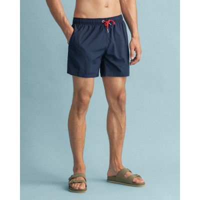 Classic Fit Swim Shorts