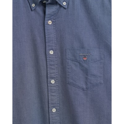 Regular Fit Oxford Shirt