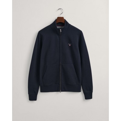 Original Full-Zip Cardigan