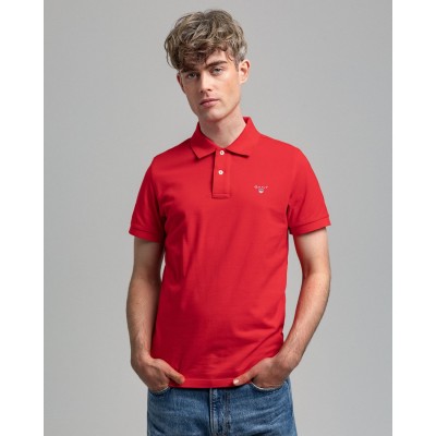 Original Piqué Polo Shirt