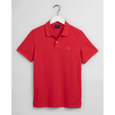 Original Piqué Polo Shirt