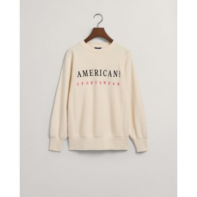 Sportswear Crew Neck Sweatshirt