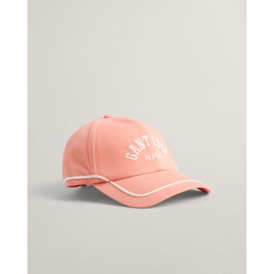 GANT Arch contrasting brim cap